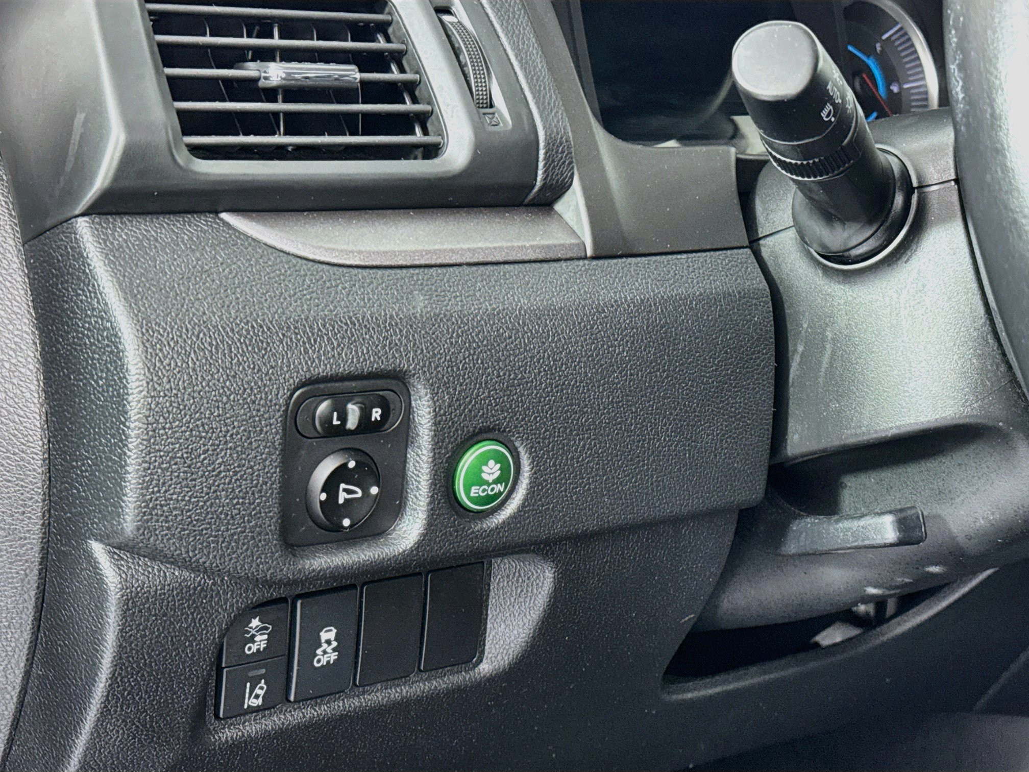 Certified 2019 Honda Pilot EX-L image 10