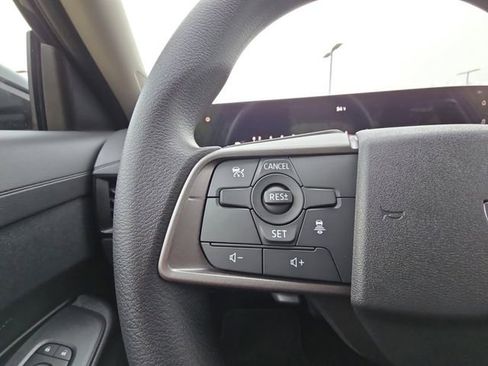 New 2026 Nissan Sentra SV image 11