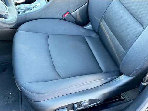 Used 2024 Chevrolet Malibu LT image 18