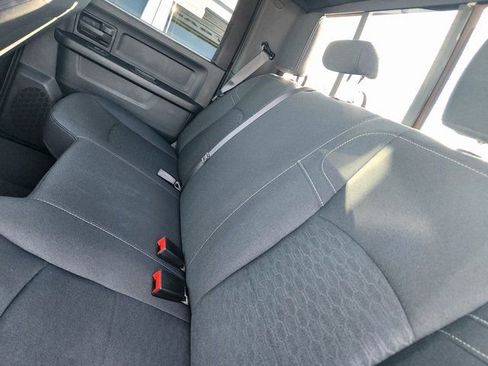 New 2025 RAM 2500 Tradesman image 9