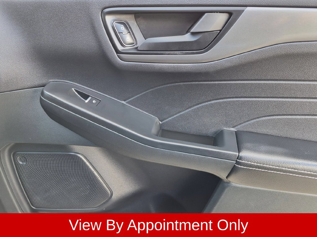 Used 2025 Ford Escape Active FWD image 32