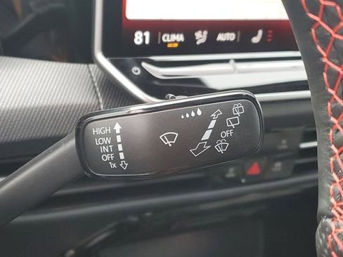 New 2026 Volkswagen GTI S image 18