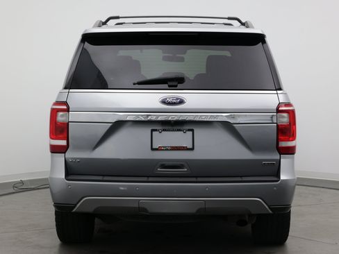 Used 2021 Ford Expedition XLT AWD/4WD image 7