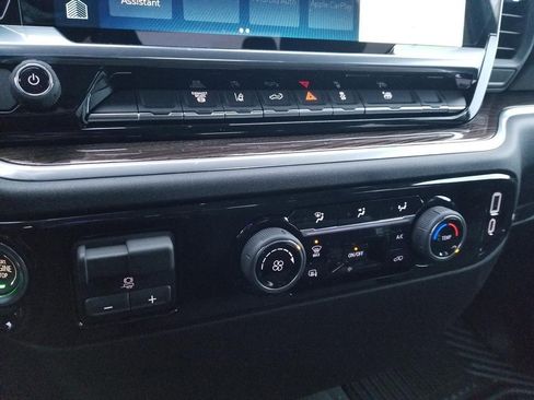 New 2026 Chevrolet Silverado 3500 LT w/ Snow Plow Prep/Camper Package image 25