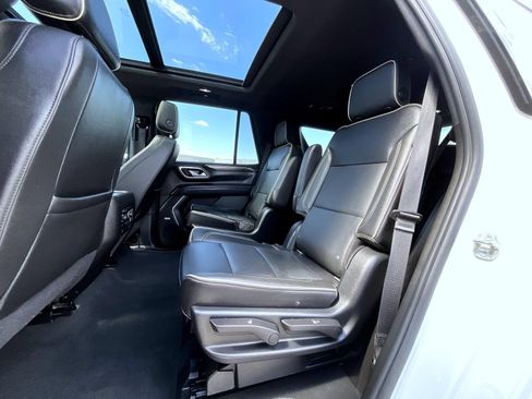 Used 2021 Chevrolet Tahoe LT AWD/4WD image 25