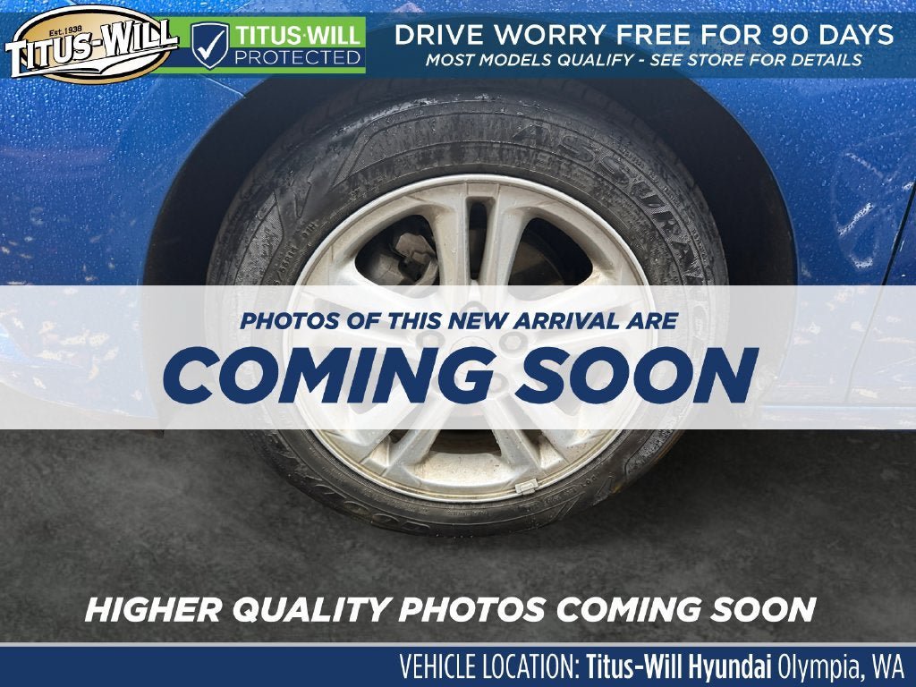 Used 2018 Chevrolet Cruze LT w/ Sun And Sound Package FWD image 5