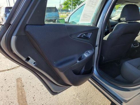Used 2025 Chevrolet Malibu LT FWD image 20