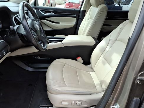 Used 2020 Buick Enclave Essence w/ Trailering Package, 5000 lbs. image 15