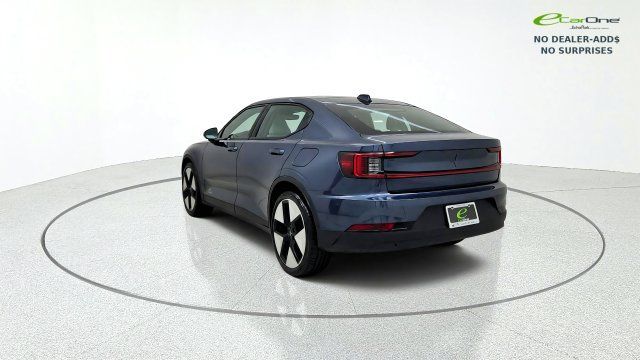 Used 2024 Polestar Polestar 2 AWD/4WD image 6
