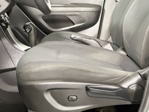 Used 2020 Chevrolet Trax LS w/ LPO, Protection Package image 21