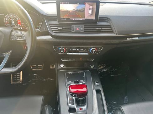 Used 2018 Audi SQ5 Prestige w/ Prestige Package image 32