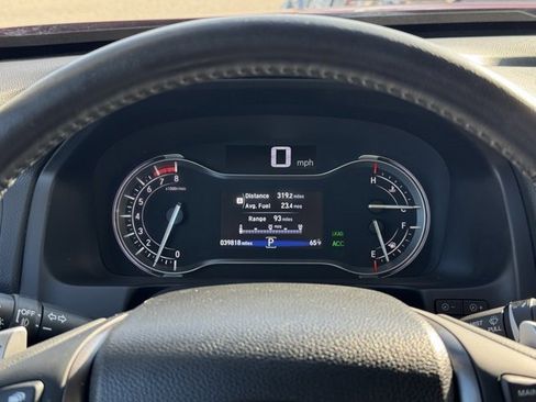 Used 2023 Honda Ridgeline RTL-E image 29
