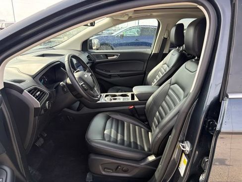 Used 2024 Ford Edge SEL w/ Convenience Package AWD/4WD image 12