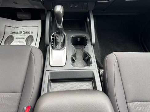 Used 2022 Nissan Frontier S AWD/4WD image 14