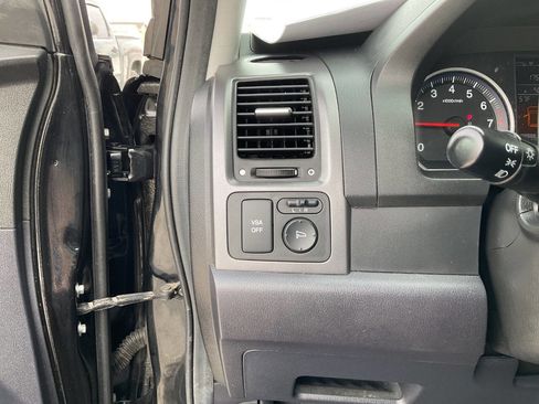 Used 2007 Honda CR-V EX image 15