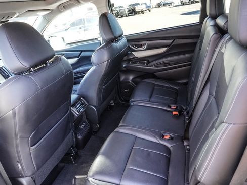 Used 2022 Subaru Ascent Limited w/ Technology Package image 51