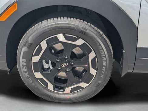 New 2027 Hyundai Santa Fe SEL FWD image 33