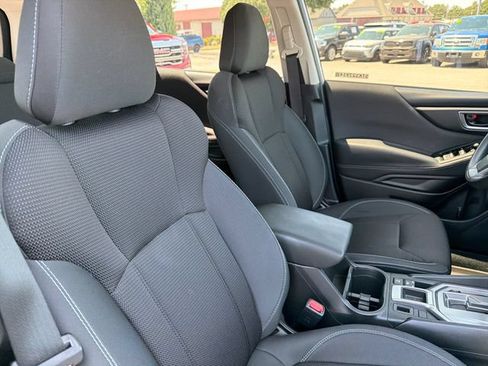 Used 2020 Subaru Forester w/ Popular Package #1 AWD/4WD image 25