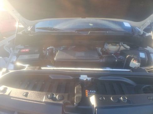 Used 2021 Chevrolet Silverado 1500 RST w/ Max Trailering Package image 17