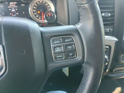 Used 2018 RAM 1500 Big Horn AWD/4WD image 29
