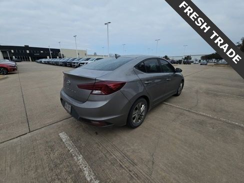 Used 2020 Hyundai Elantra Value Edition w/ Cargo Package (C1) image 5