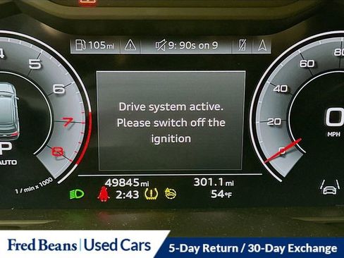 Used 2023 Audi Q7 2.0T Premium Plus w/ Premium Plus Package image 12