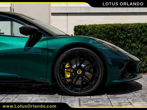 New 2026 Lotus Emira image 20