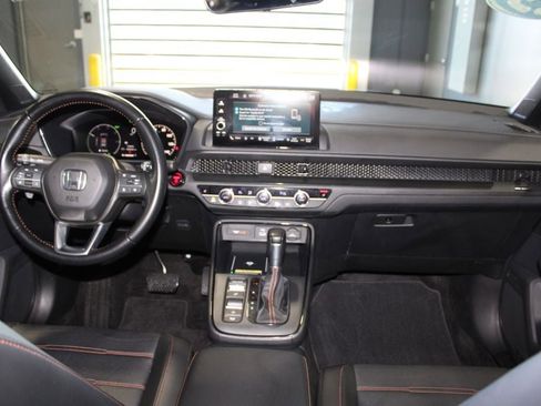 Used 2025 Honda CR-V Sport-L image 24
