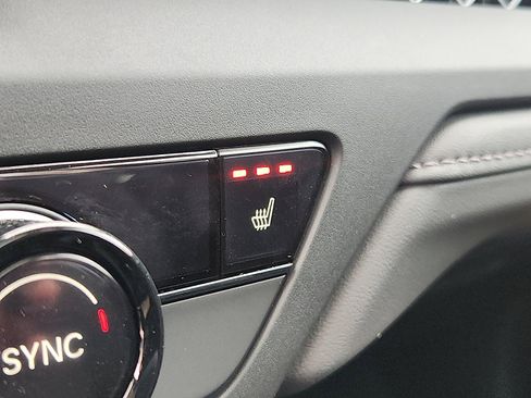 New 2025 Honda Accord SE image 15