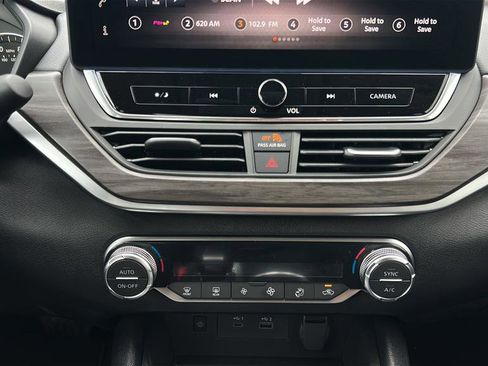 New 2026 Nissan Altima 2.5 SV FWD image 20