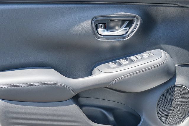 New 2027 Honda HR-V EX-L image 10