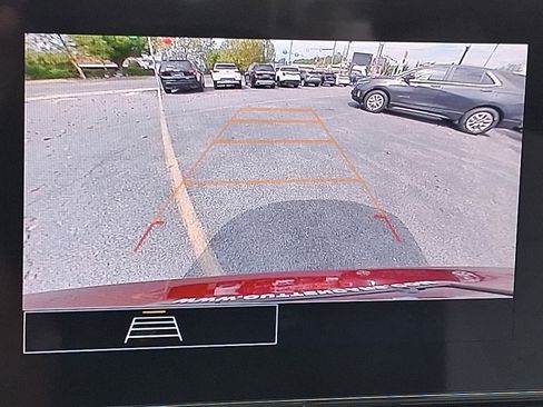 Used 2024 Chevrolet Trax LS image 19