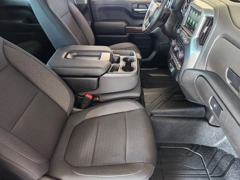 Certified 2021 Chevrolet Silverado 1500 LT w/ LPO, Liner Protection Package image 14