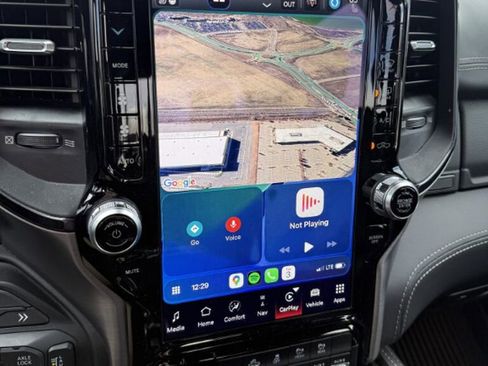 Used 2022 RAM 1500 TRX w/ TRX Level 2 Equipment Group image 32