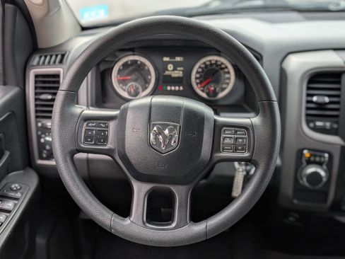 Used 2019 RAM 1500 Express w/ Express Value Package image 23