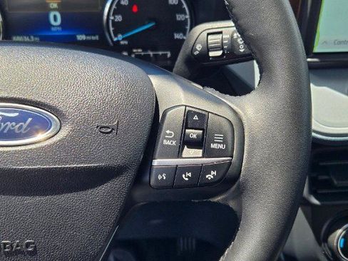 Certified 2024 Ford Maverick Lariat FWD image 35