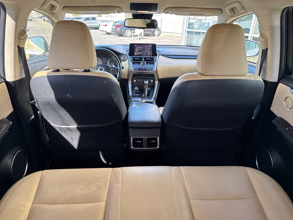 Used 2019 Lexus NX 300 FWD w/ Accessory Package 2 image 13