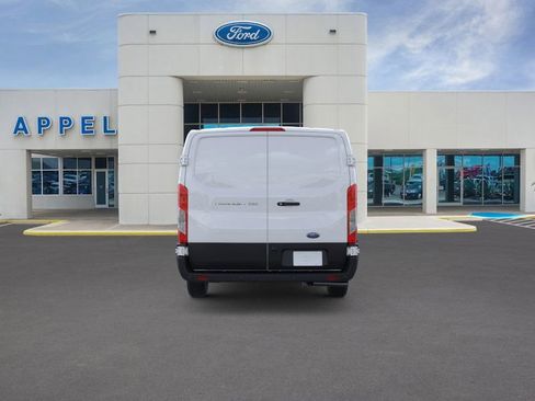 New 2025 Ford Transit 250 Base w/ Load Area Protection Package image 5