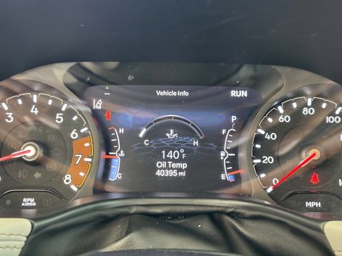 Used 2025 Jeep Compass Limited AWD/4WD image 40
