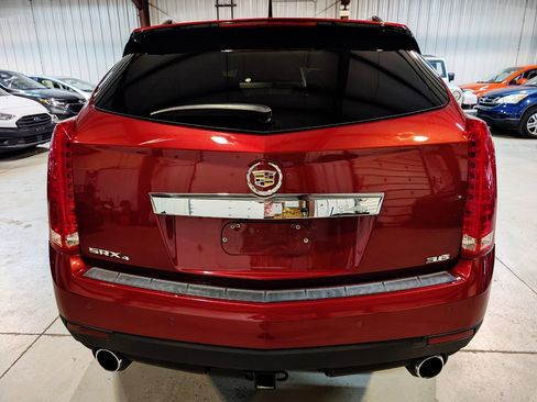 Used 2013 Cadillac SRX Performance w/ Driver Assist Package image 8