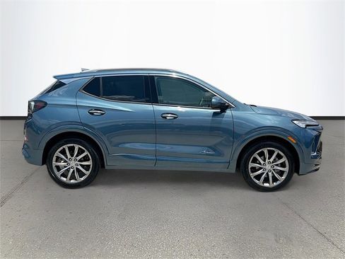 New 2026 Buick Encore GX Avenir w/ Avenir Convenience Package image 3