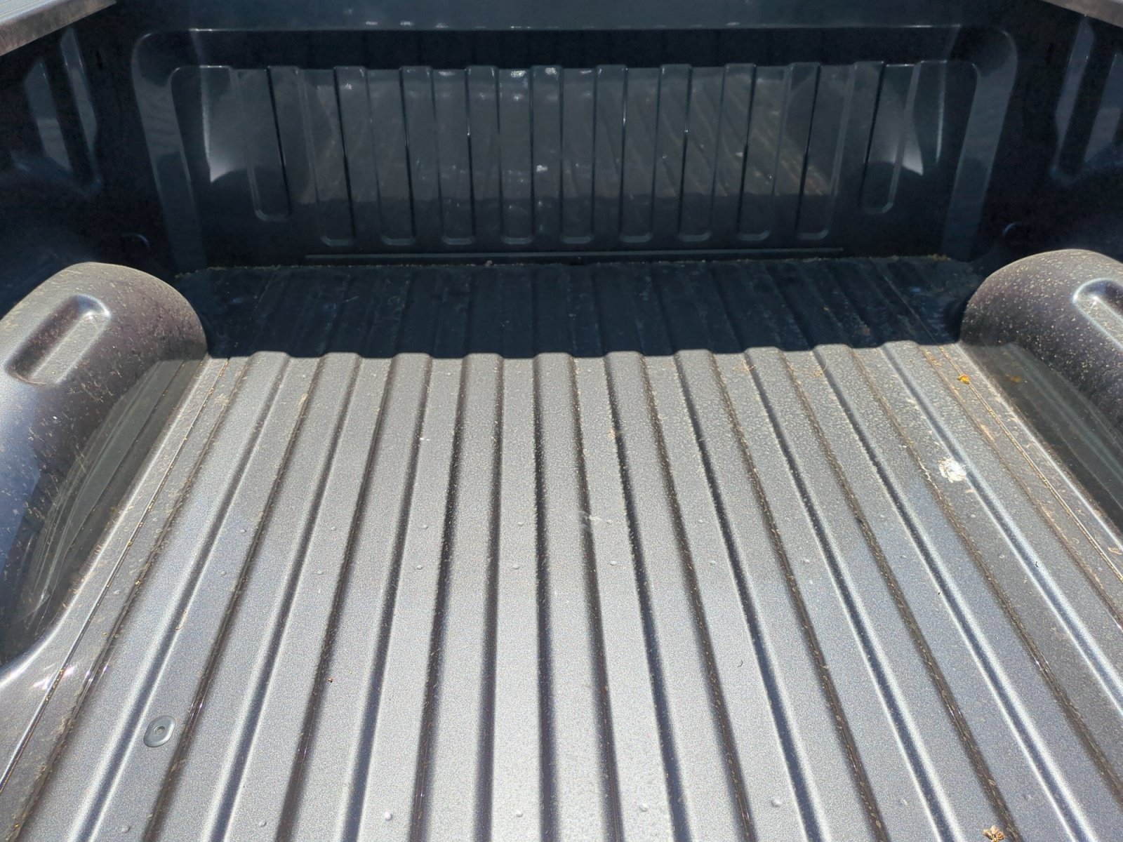 New 2026 RAM 1500 Tradesman RWD image 32