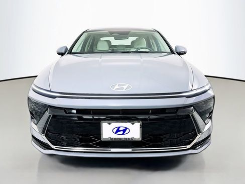 New 2026 Hyundai Sonata SEL image 2