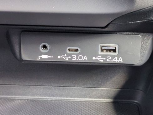 New 2026 Subaru Crosstrek 2.0i Premium image 30