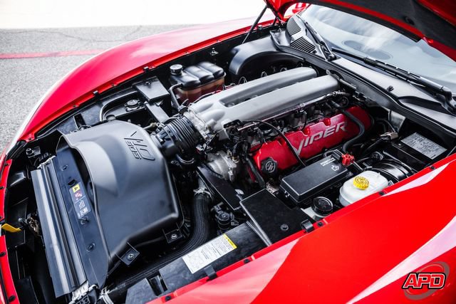 Used 2006 Dodge Viper SRT-10 RWD image 72