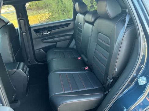 Certified 2026 Honda CR-V Sport Touring image 14
