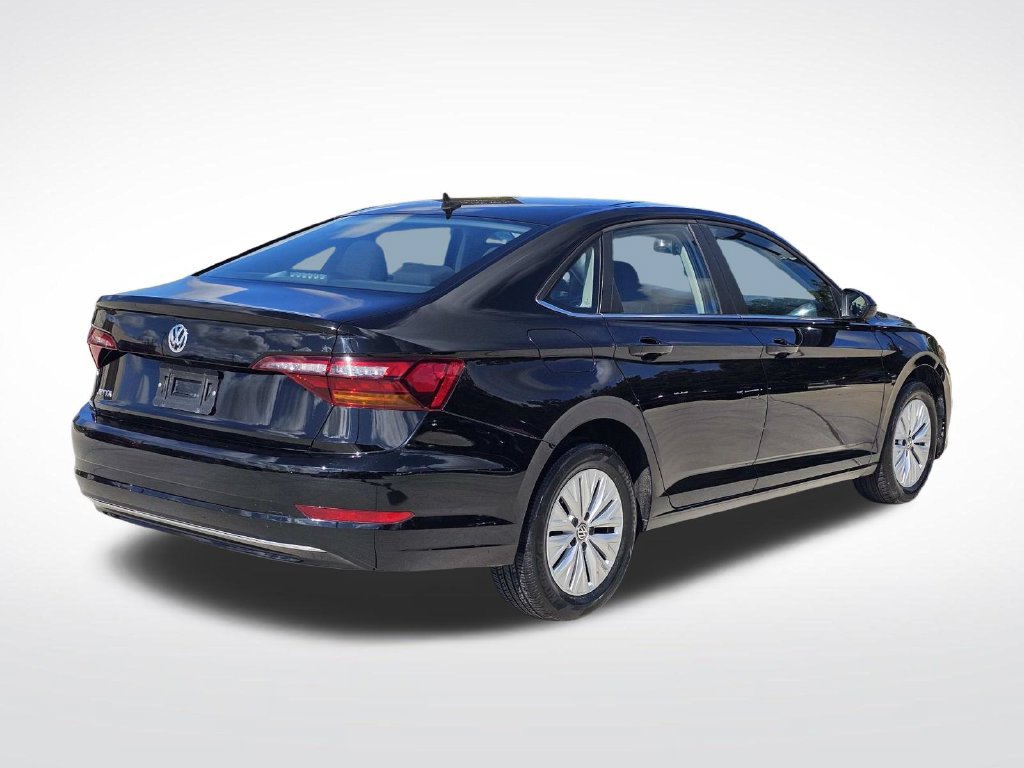 Used 2019 Volkswagen Jetta S FWD image 13
