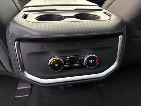 New 2025 Ford Expedition Active image 26