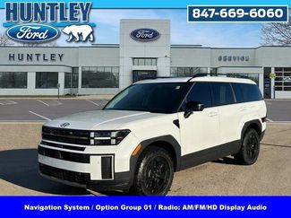 Used 2024 Hyundai Santa Fe XRT video 1