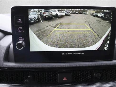 New 2026 Honda CR-V EX-L image 17